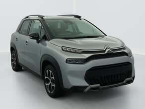Citroen C3 aircross c3 aircross puretech 110 s&s bvm6