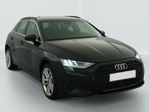 Audi A3 sportback 30 tfsi mild hybrid 110 s tronic 7 design
