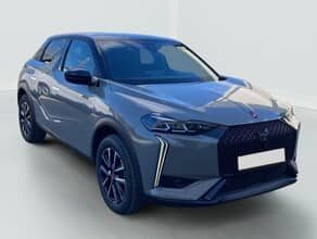 Ds Ds 3 ds 3 puretech 100 bvm6