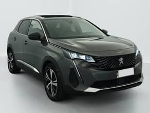 Peugeot 3008 3008 hybrid4 300 e-eat8
