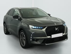 Ds Ds7 crossback ds7 crossback hybride e-tense 200 eat8 4x4