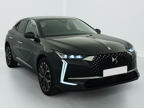 Ds Ds 4 ds 4 puretech 130 eat8