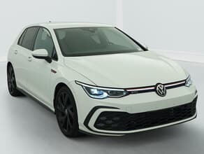 Volkswagen Golf golf 2.0 tsi 245 dsg7