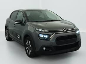Citroen C3 c3 puretech 110 s&s bvm6