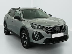 Peugeot 2008 nouveau 100 s s bvm6 allure