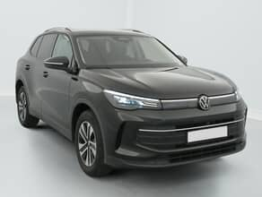 Volkswagen Tiguan 1.5 etsi 131ch dsg7 life plus