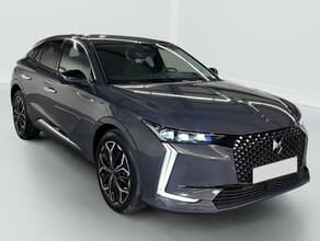 Ds Ds 4 ds 4 bluehdi 130 eat8