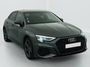 Audi A3 sportback 40 tfsie 204 s tronic 6 s line