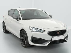 Cupra Leon 1.5 tsi 150 ch bvm6 v