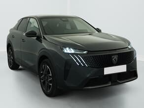 Peugeot 3008 hybrid 145 e-dcs6 allure