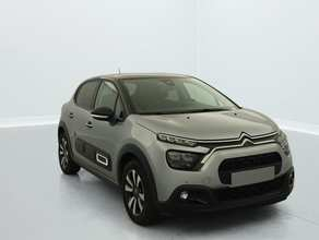 Citroen C3 c3 puretech 110 s&s bvm6