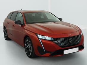 Peugeot 308 sw 308 sw phev 180 e-eat8