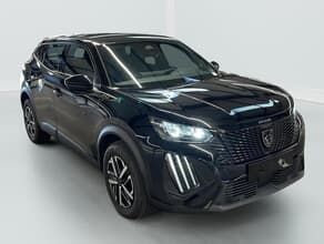 Peugeot 2008 nouveau 100 s s bvm6 style