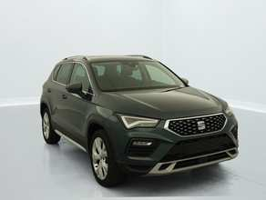 Seat Ateca ateca 2.0 tdi 150 ch start/stop