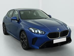 Bmw Serie 1 f70 120d 163 ch dkg7