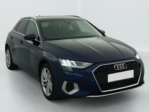 Audi A3 sportback 30 tdi 116 s tronic 7 design