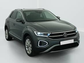 Volkswagen T-roc 2.0 tdi 150 start stop dsg7 style