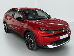 Citroen C4 c4 hybride 136 e-dcs6