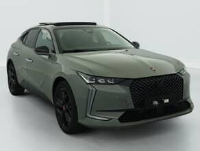 Ds Ds 4 ds 4 puretech 130 eat8