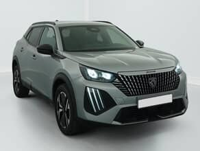 Peugeot 2008 nouveau 100 s s bvm6 allure