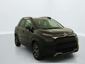 Citroen C3 aircross c3 aircross puretech 110 s&s bvm6