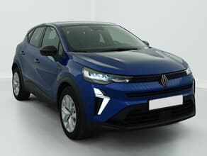 Renault Captur tce 90 ch evolution