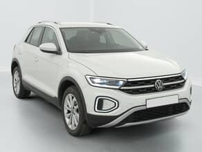 Volkswagen T-roc 1.5 tsi evo 150 start stop dsg7 style