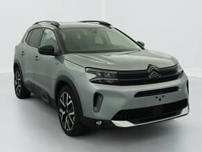 Citroen C5 aircross c5 aircross hybride rechargeable 225 e-eat8