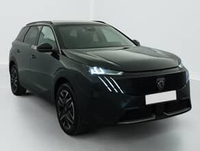 Peugeot 5008 hybrid 145 ch e-dcs6 allure