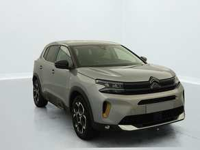 Citroen C5 aircross c5 aircross puretech 130 s&s bvm6