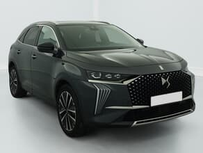 Ds Ds 7 ds 7 hybride rechargeable e-tense 300 eat8 4x4