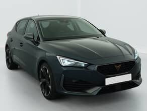 Cupra Leon 1.5 etsi 150 ch dsg7 v