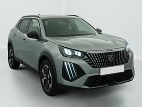 Peugeot 2008 nouveau 2008 100 s&s bvm6