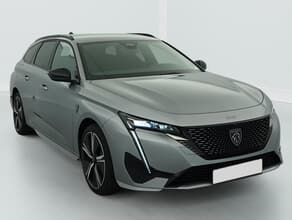 Peugeot 308 sw 308 sw phev 225 e-eat8
