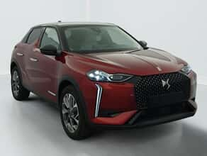 Ds Ds 3 ds 3 puretech 130 eat8