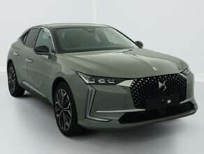 Ds Ds 4 ds 4 puretech 130 eat8