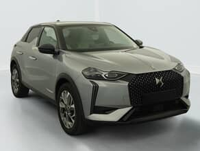 Ds Ds 3 ds 3 puretech 130 eat8