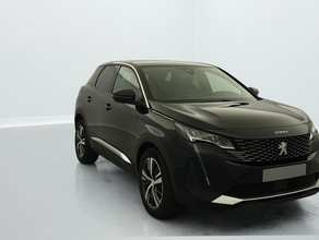 Peugeot 3008 3008 puretech 130ch s&s bvm6