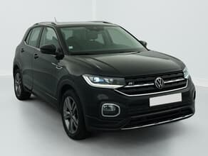 Volkswagen T-cross 1.0 tsi 110 start stop dsg7 r-line
