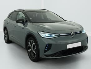 Volkswagen Id.4 id.4 299 ch