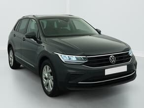 Volkswagen Tiguan 2.0 tdi 122ch bvm6 active