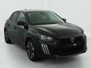 Peugeot 208 nouvelle 208 100 s&s bvm6