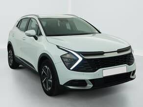 Kia Sportage 1.6 t-gdi 230ch isg hybride bva6 4x2 active