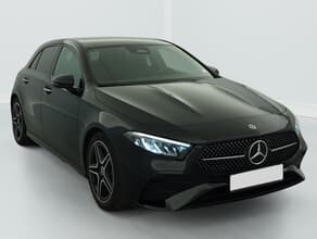 Mercedes Classe a classe a 180 7g-dct