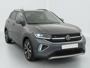 Volkswagen T-cross 1.0 tsi 116 start stop dsg7 r-line