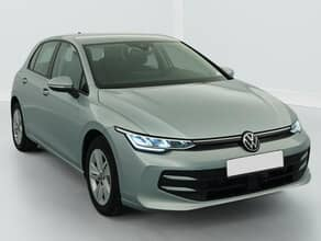 Volkswagen Golf 2.0 tdi 116 bvm6 life plus