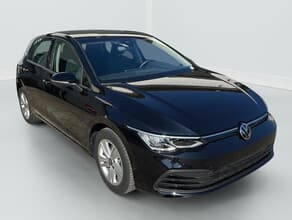 Volkswagen Golf golf 1.5 tsi act opf 130 bvm6