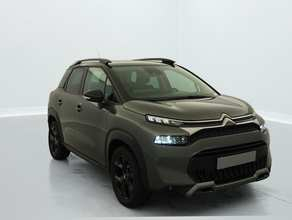 Citroen C3 aircross c3 aircross puretech 110 s&s bvm6