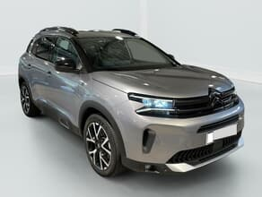 Citroen C5 aircross c5 aircross hybride rechargeable 225 e-eat8