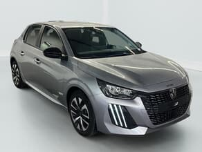 Peugeot 208 nouvelle 208 100 s&s bvm6